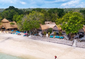 Гостиница Hai Tide Beach Resort  Lembongan